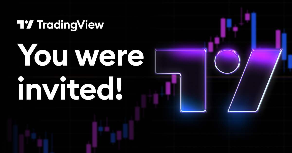 和我一起使用TradingVi